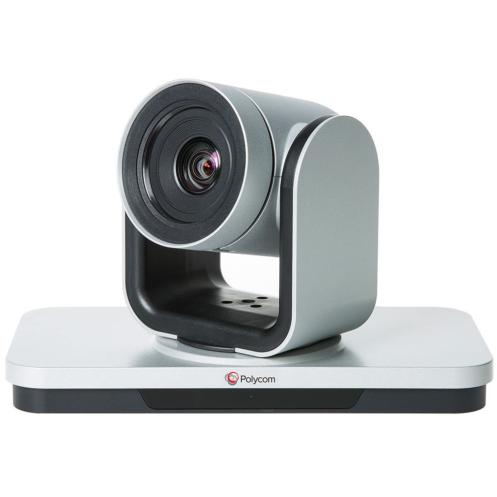 4台セット　Polycom EagleEye IV 12X MPTZ-10 Polycom Group 500 720p with EagleEye IV 12x Bundle - 7200-64250-001