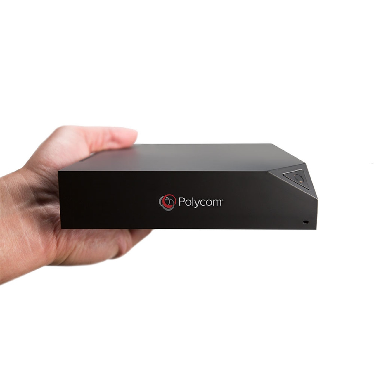 【日本本物】Polycom Pano 7200-84685-002 ワイヤレスコンテンツ共有デバイス その他