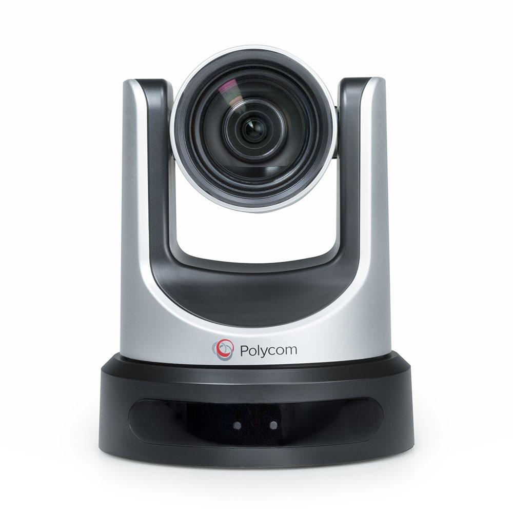 Polycom EagleEye IV 12x PTZ USB Camera, Microsoft-Certified