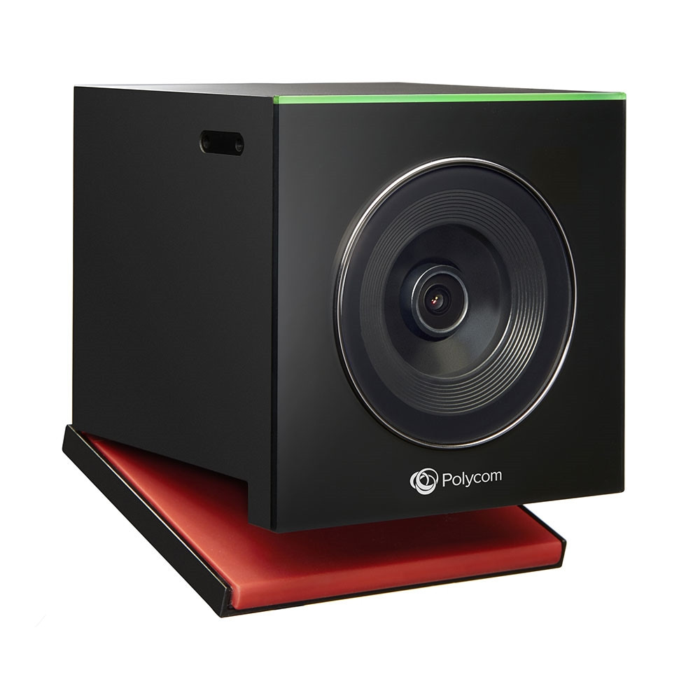Polycom EagleEye Cube HDCI Video Conferencing Camera