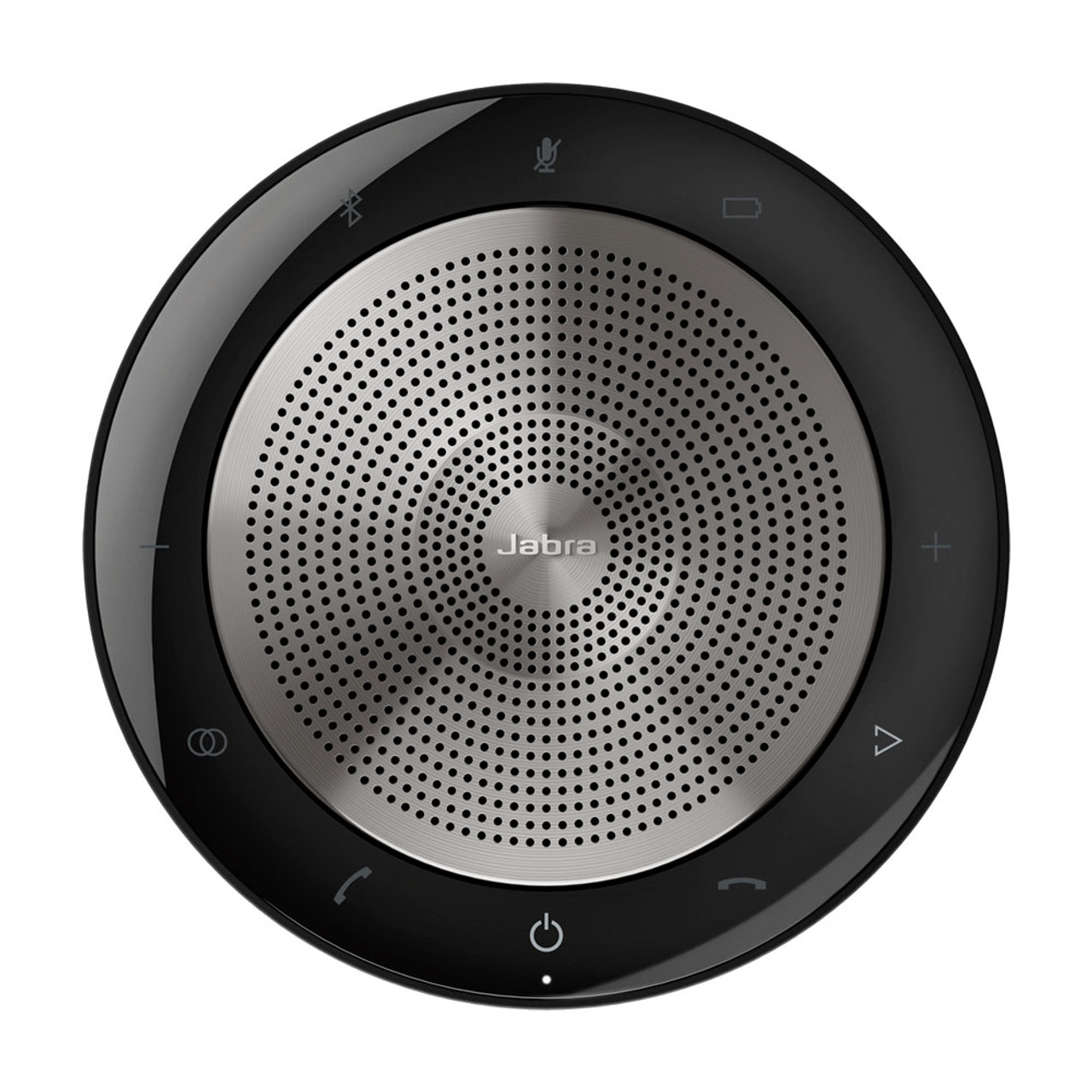 【新品未使用】Jabra Speak 750 スピーカー7700-409 Jabra Speak 750 UC USB & Bluetooth Speakerphone - 7700-409