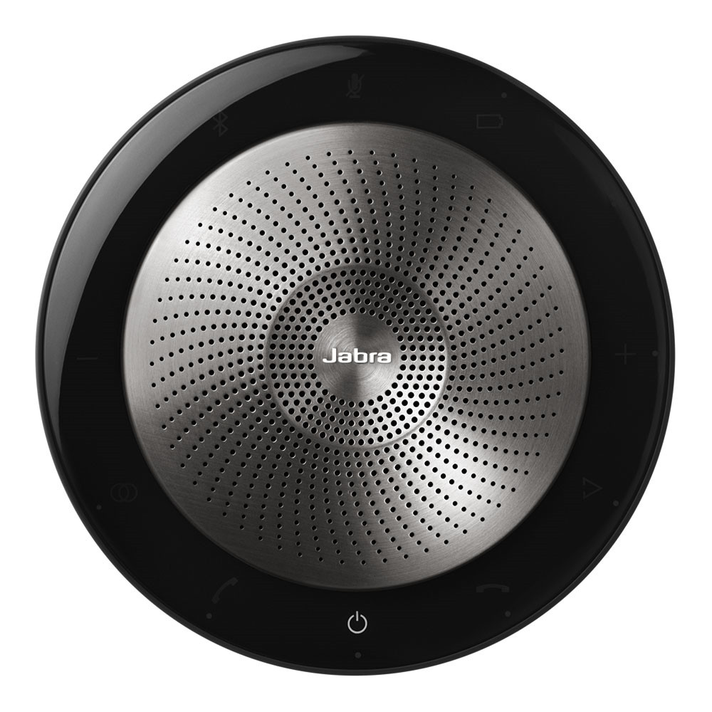 Jabra Speak 710 Speakerphone, Skype for Business - 7710-309