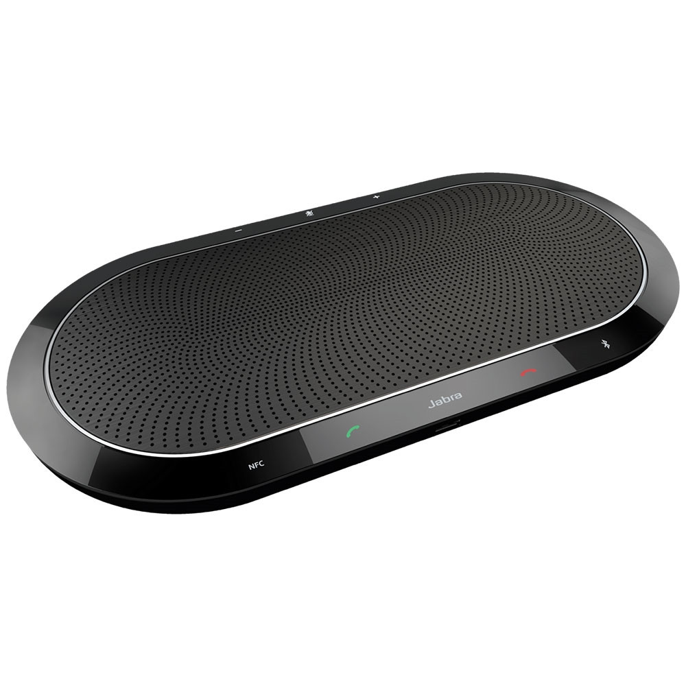 早い者勝ちJabra SPEAK 810 スピーカーフォン 会議 テレワーク Jabra Speak 810 Speakerphone, Skype for Business - 7810-109