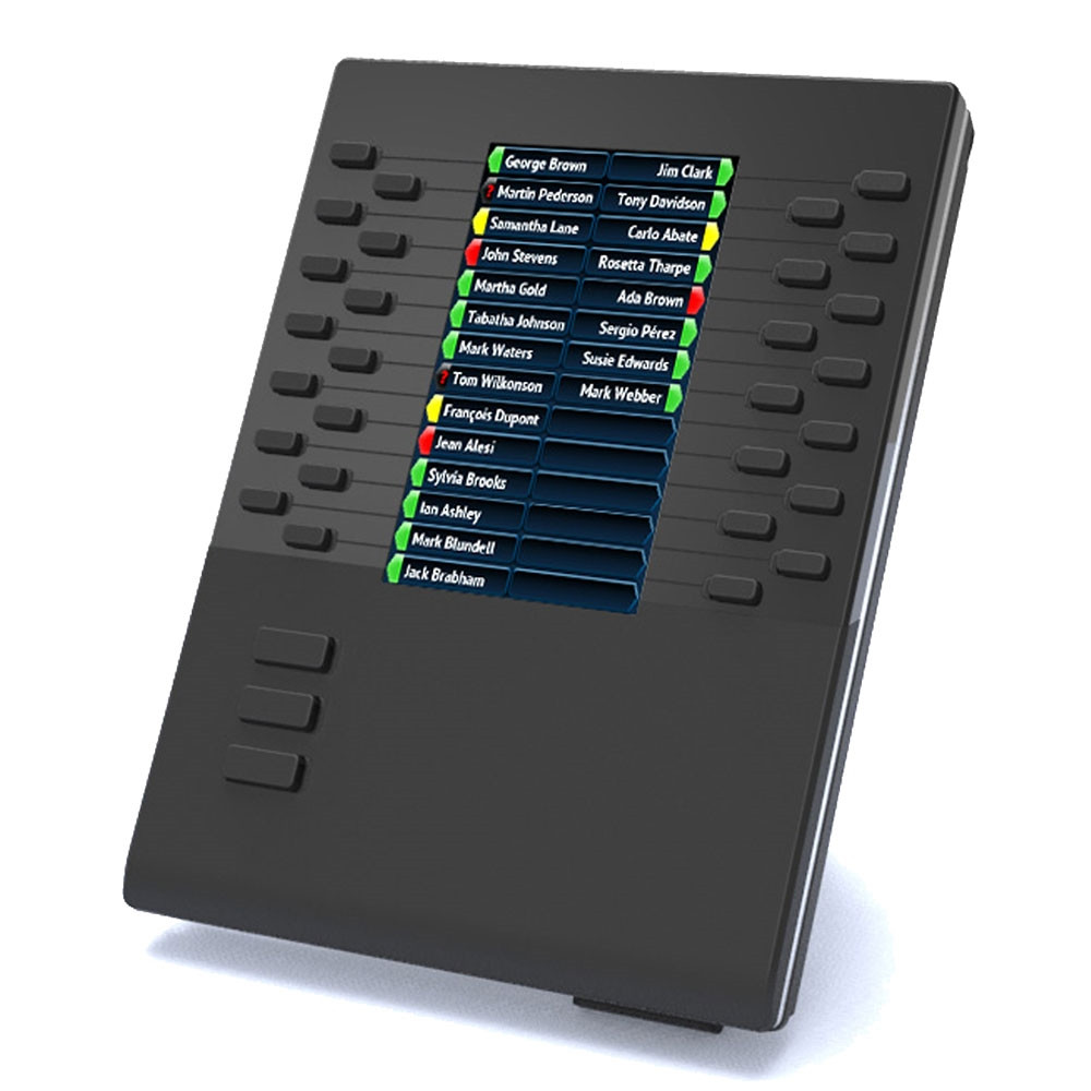 to_mi_mo920様 Mitel M685i Expansion Module - IP Phone Warehouse