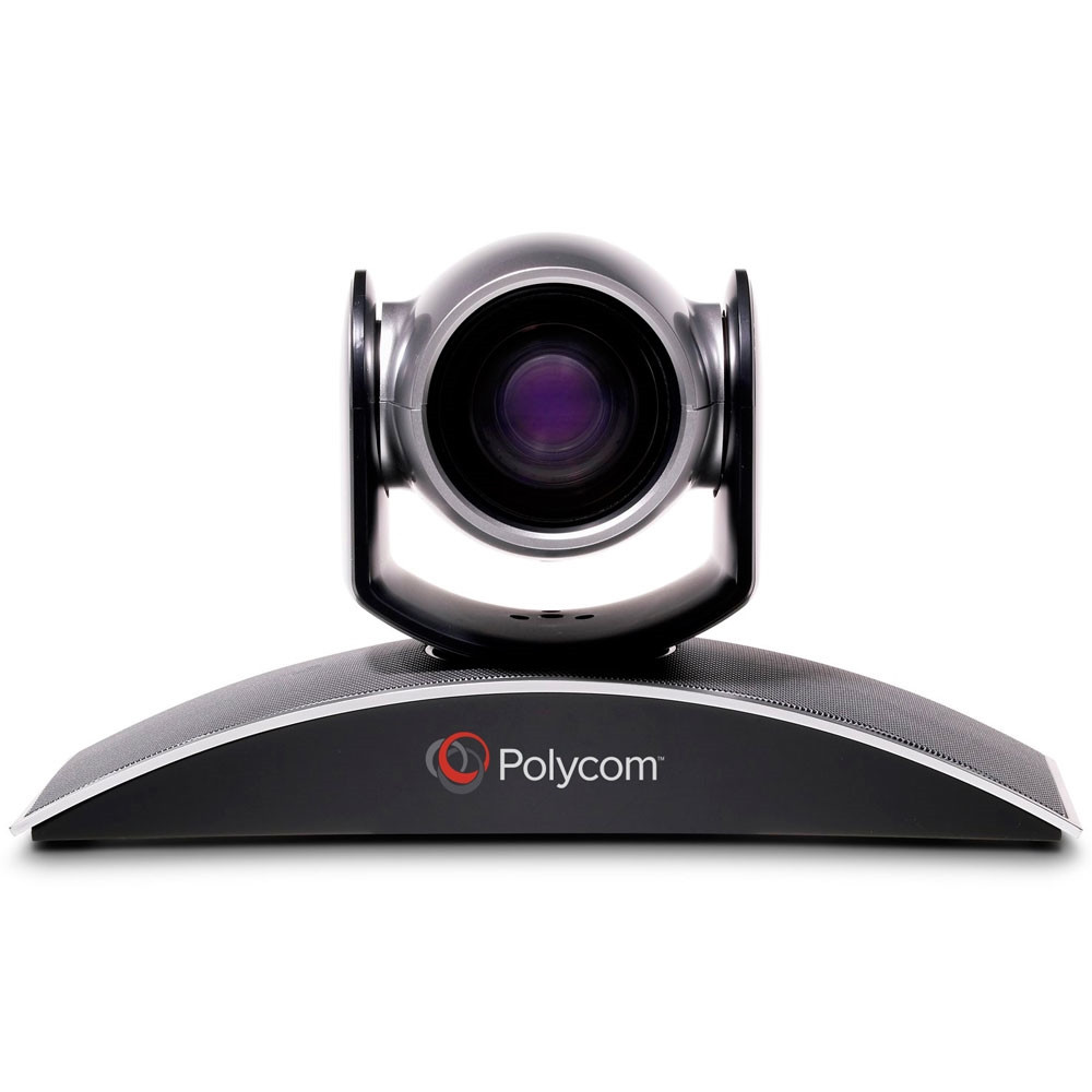 Polycom HDX EagleEye III Camera with 10' Cable - 8200-09800-001