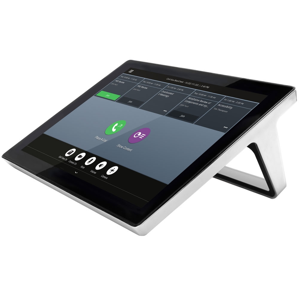 Polycom RealPresence Touch Control - 8200-84190-001