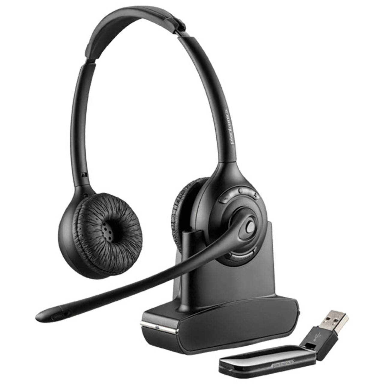 wireless usb headset for computer