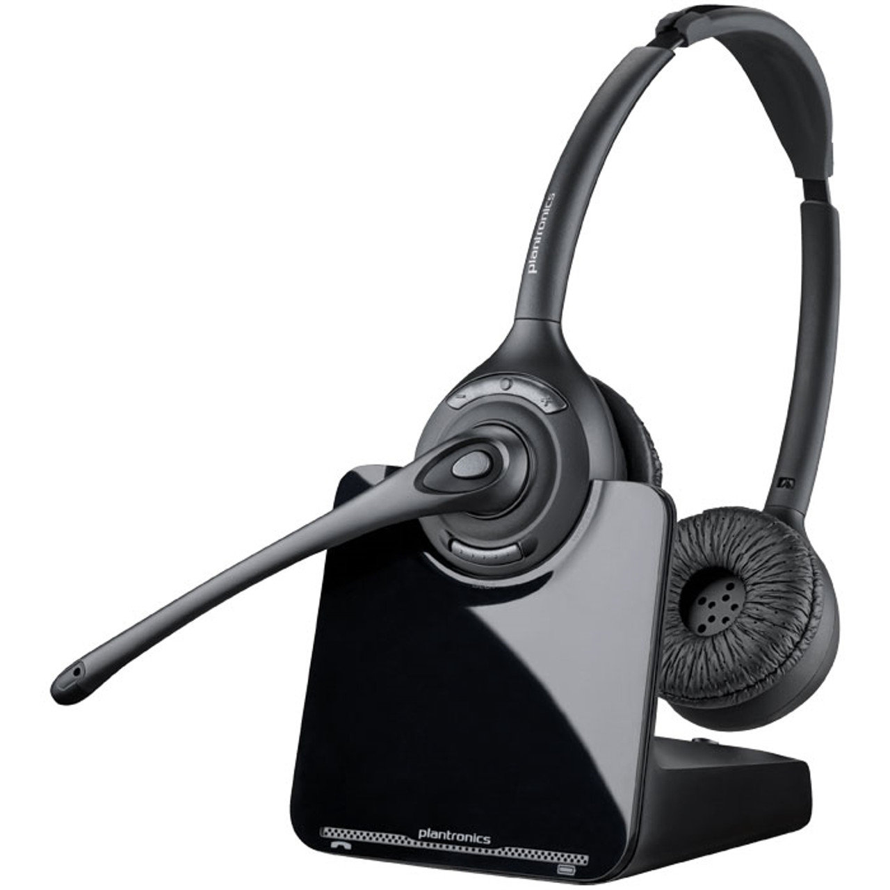 Plantronics CS520 Stereo Wireless Headset 84692 01