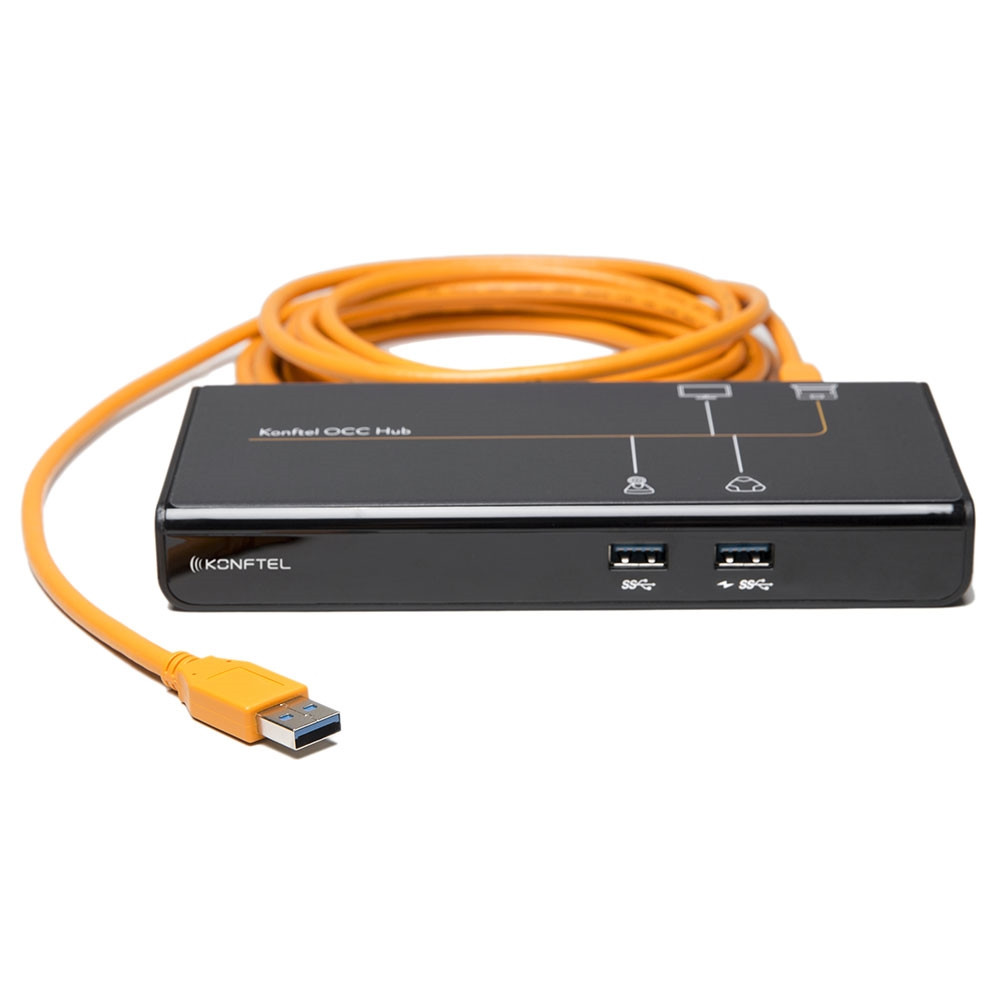 Konftel C50300 Hybrid Video Conferencing Bundle - 854401059