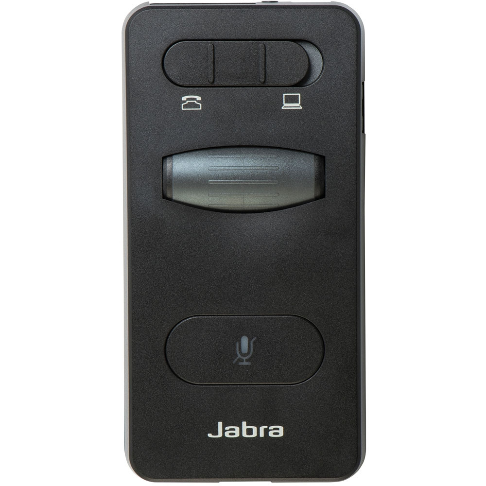Jabra LINK 860 Headset Audio Processor - 860-09