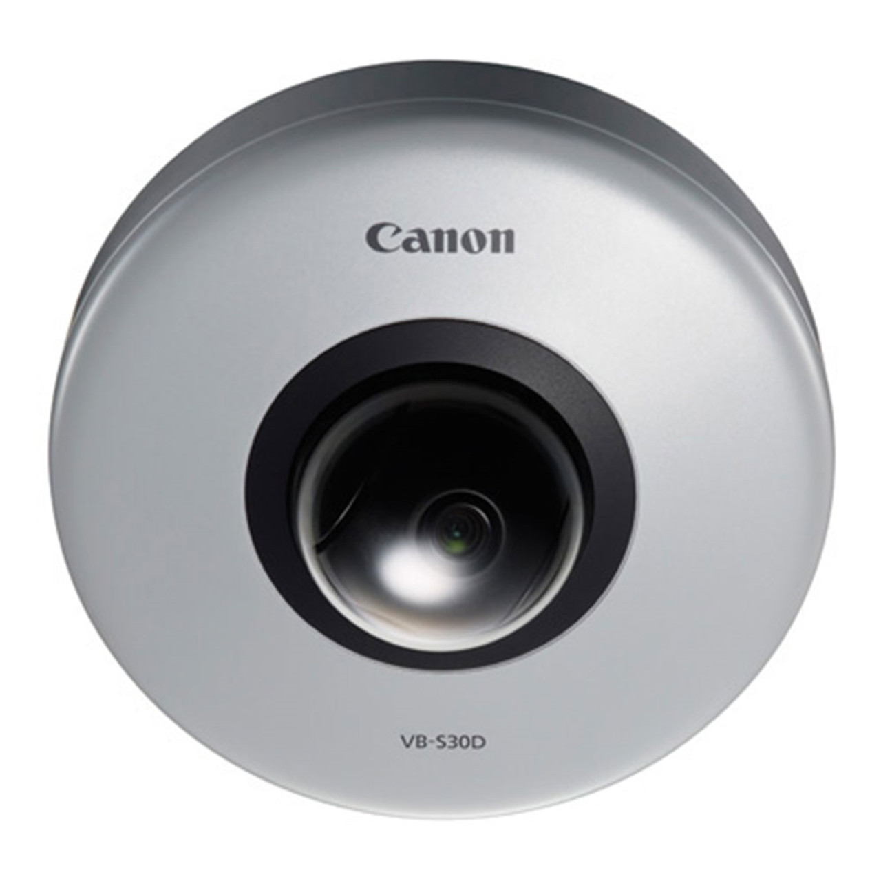 Axis Canon VB-S30D Network Security Camera - 8818B001