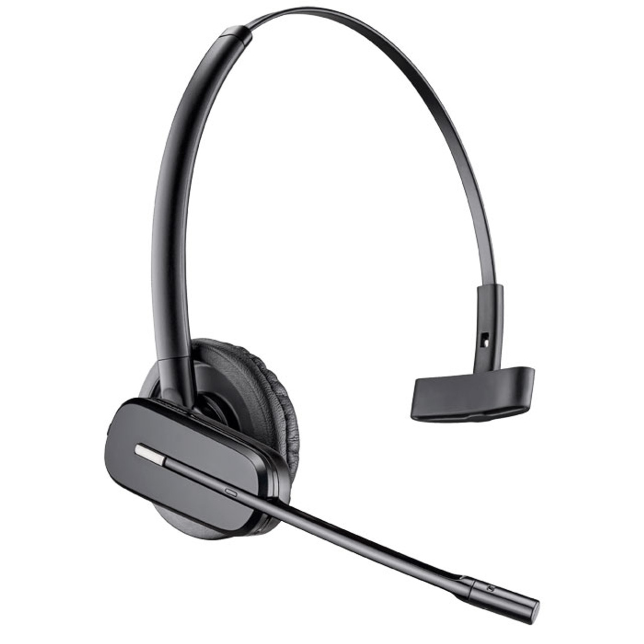 Plantronics CS540 XD Convertible Wireless Headset - 88283-01