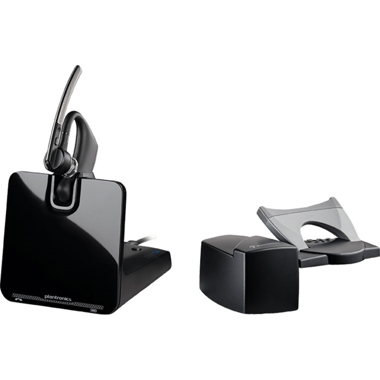 Plantronics Voyager Legend CS and HL10 Bundle 88863 11