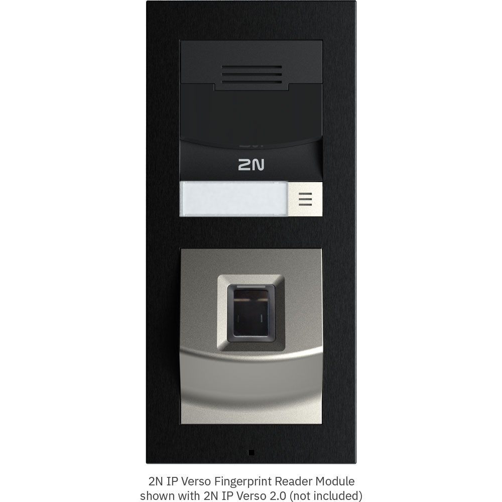 2N Fingerprint Reader Module (01276-001) - IP Phone Warehouse