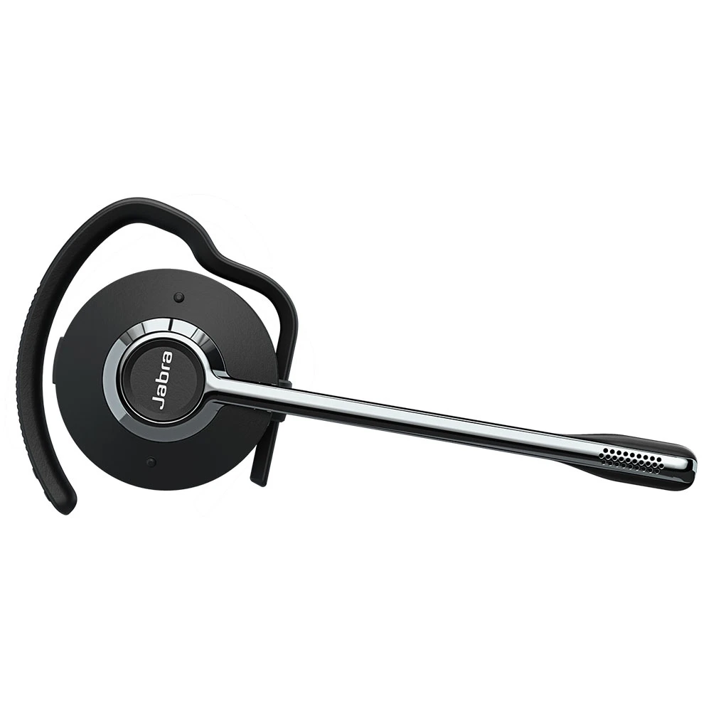Jabra Engage 65 Convertible DECT Wireless Business Headset