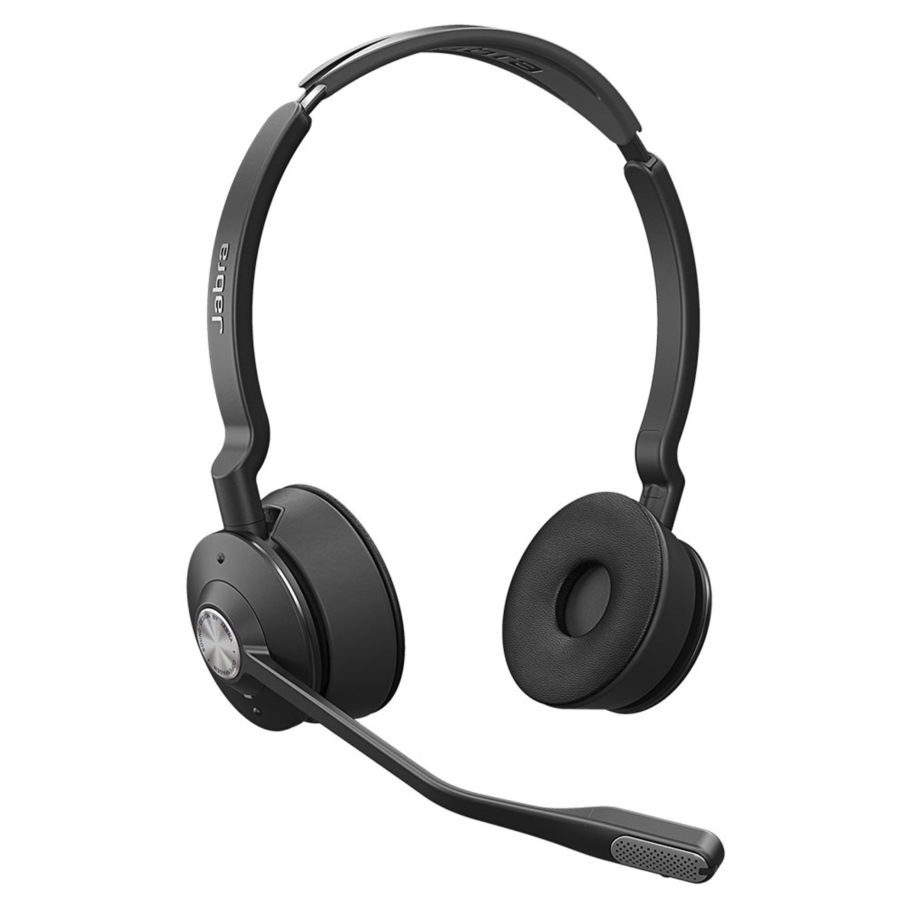 売り人気JABRA　Bluetooth　ワイヤレスヘッドセット ヘッドフォン/イヤフォン