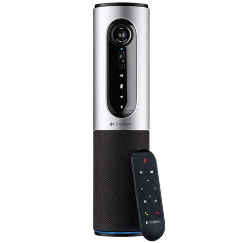 新品・未開封 ロジクール ConferenceCam Connect Logitech ConferenceCam Connect - IP Phone Warehouse