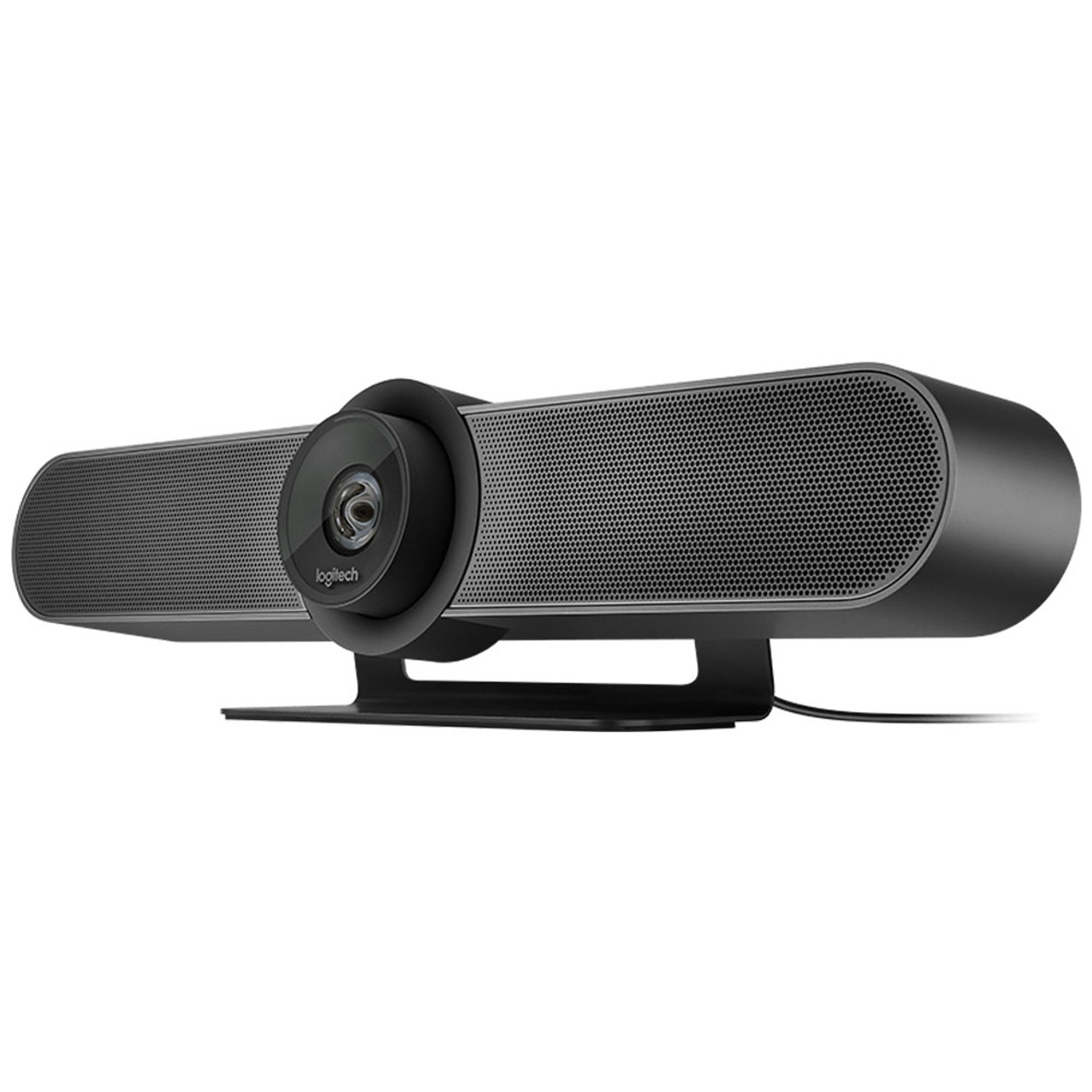 Fantastiske grit Pidgin Logitech MeetUp ConferenceCam 4k Camera + Speakerphone