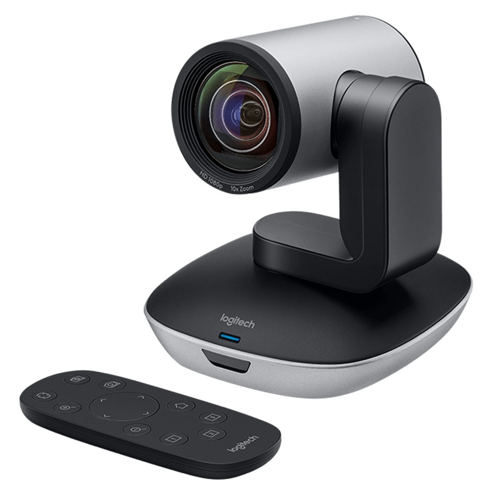 Logitech PTZ Pro 2 Video Conferencing Camera - 960-001184