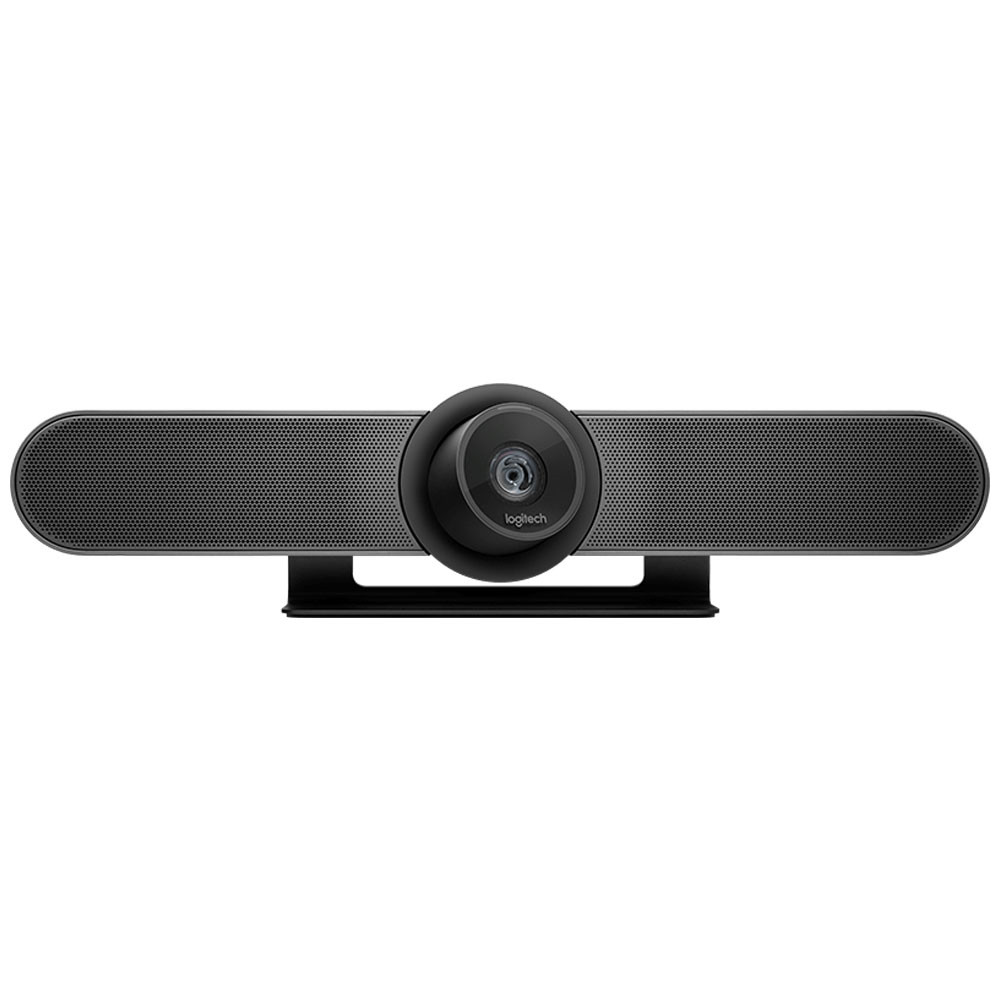 Logitech MeetUp ConferenceCam & Expansion Microphone Bundle