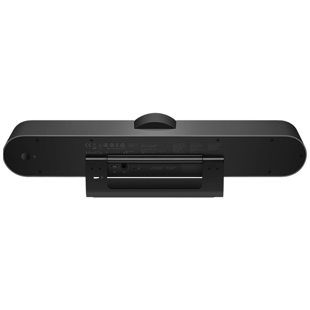 Logitech MeetUp ConferenceCam & Expansion Microphone Bundle