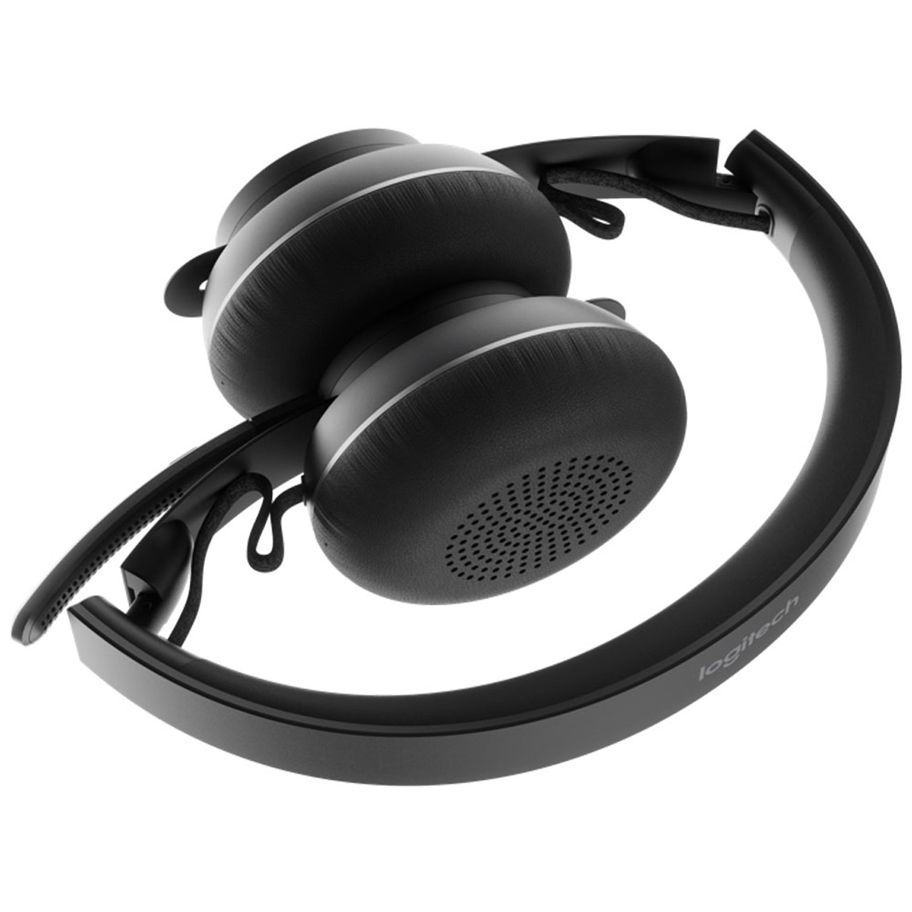 ヘッドホン logicool zone wireless Zone Wireless - Bluetooth Headset with Microphone