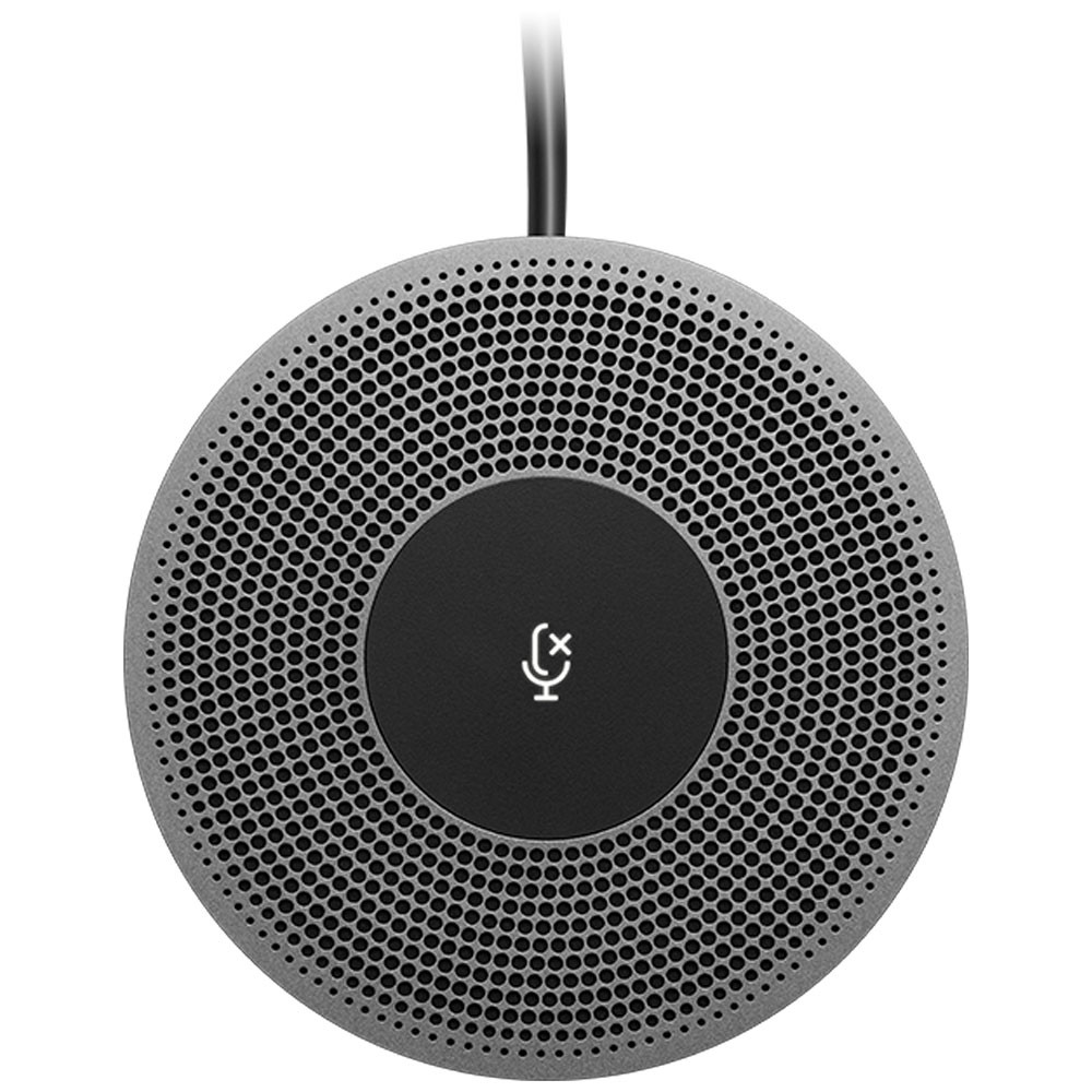 Logitech MeetUp ConferenceCam Expansion Mic - 989-000405