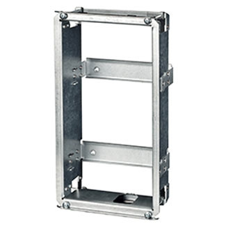 2N Plasterboard Mount Box, IP Force & IP Safety (01349-001) - IP Phone ...