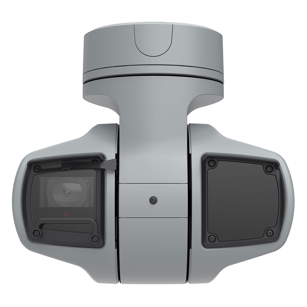 Axis Q6215-LE 1080p 30x PTZ Vandal IR Outdoor IP Camera - 01442-004