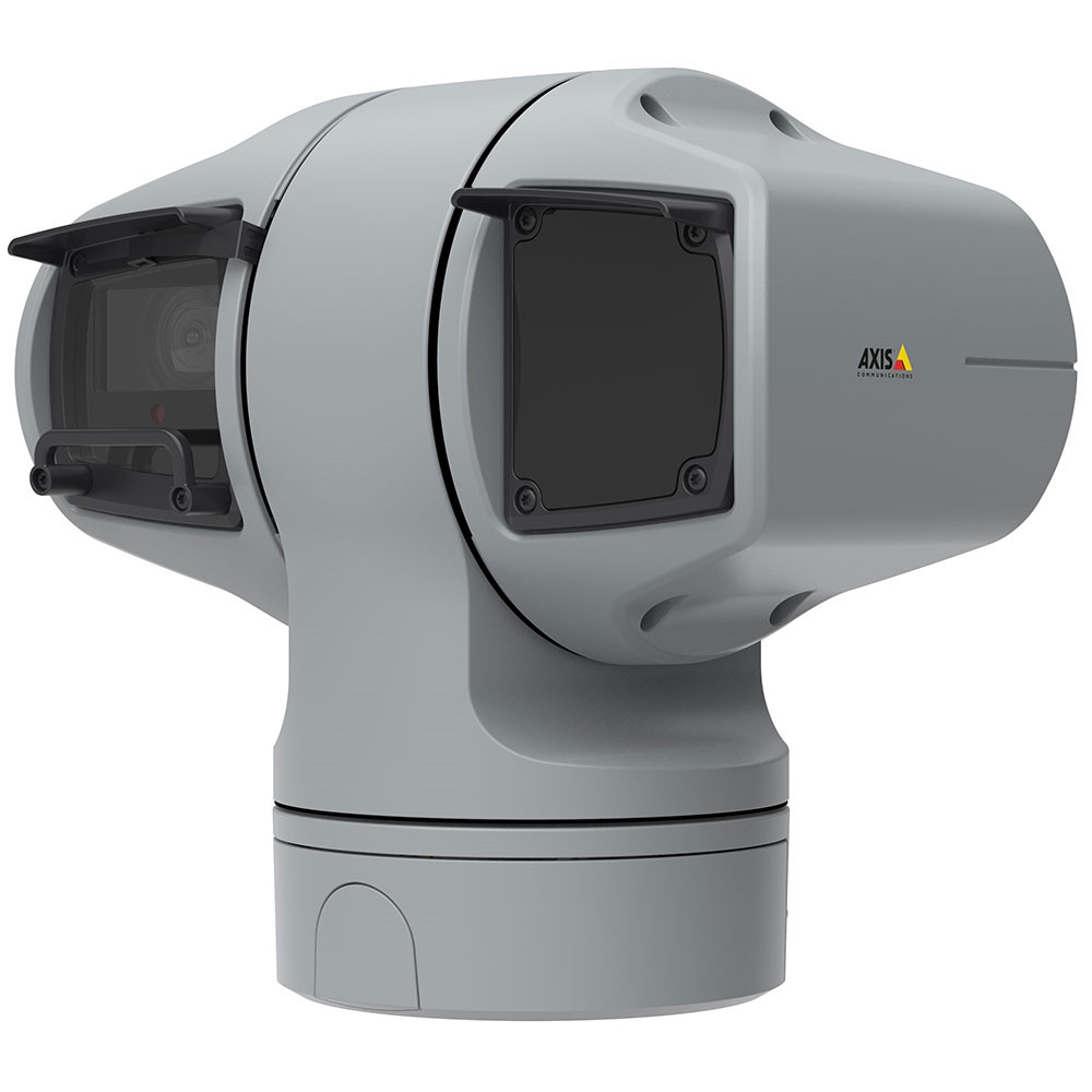 Axis Q6215-LE 1080p 30x PTZ Vandal IR Outdoor IP Camera - 01442-004