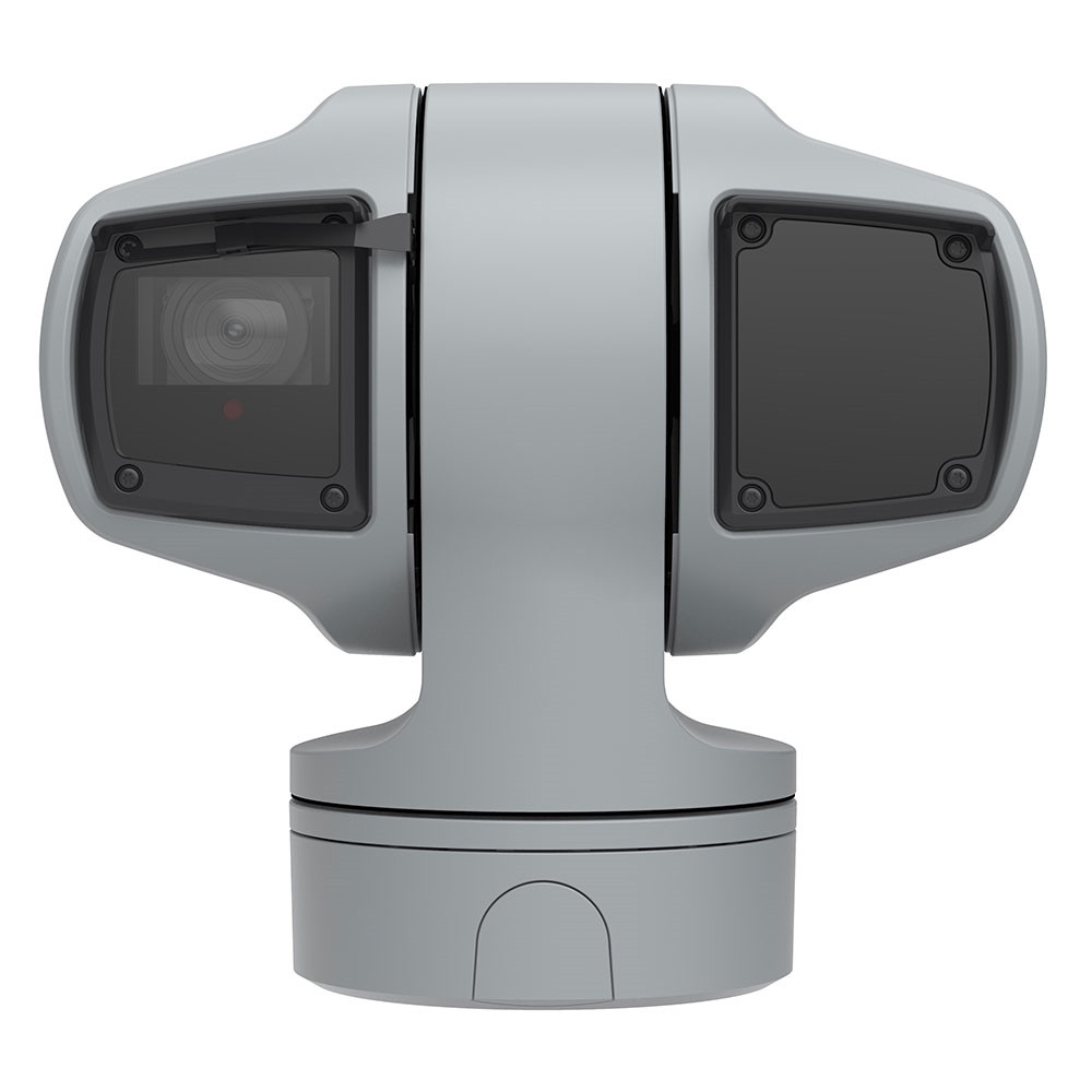 ひかり Axis Q6215-LE 1080p 30x PTZ Vandal IR Outdoor IP Camera - 01442-004