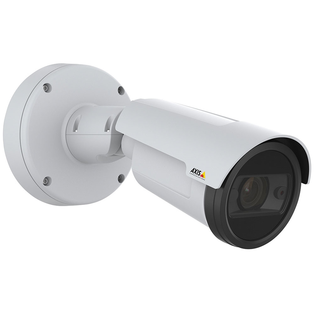 Axis P1445-LE 1080p IR Outdoor Bullet IP Camera - 01506-001