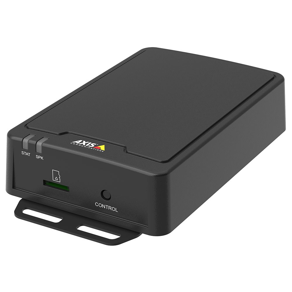 Axis C8210 Network Audio Amplifier - 01558-001