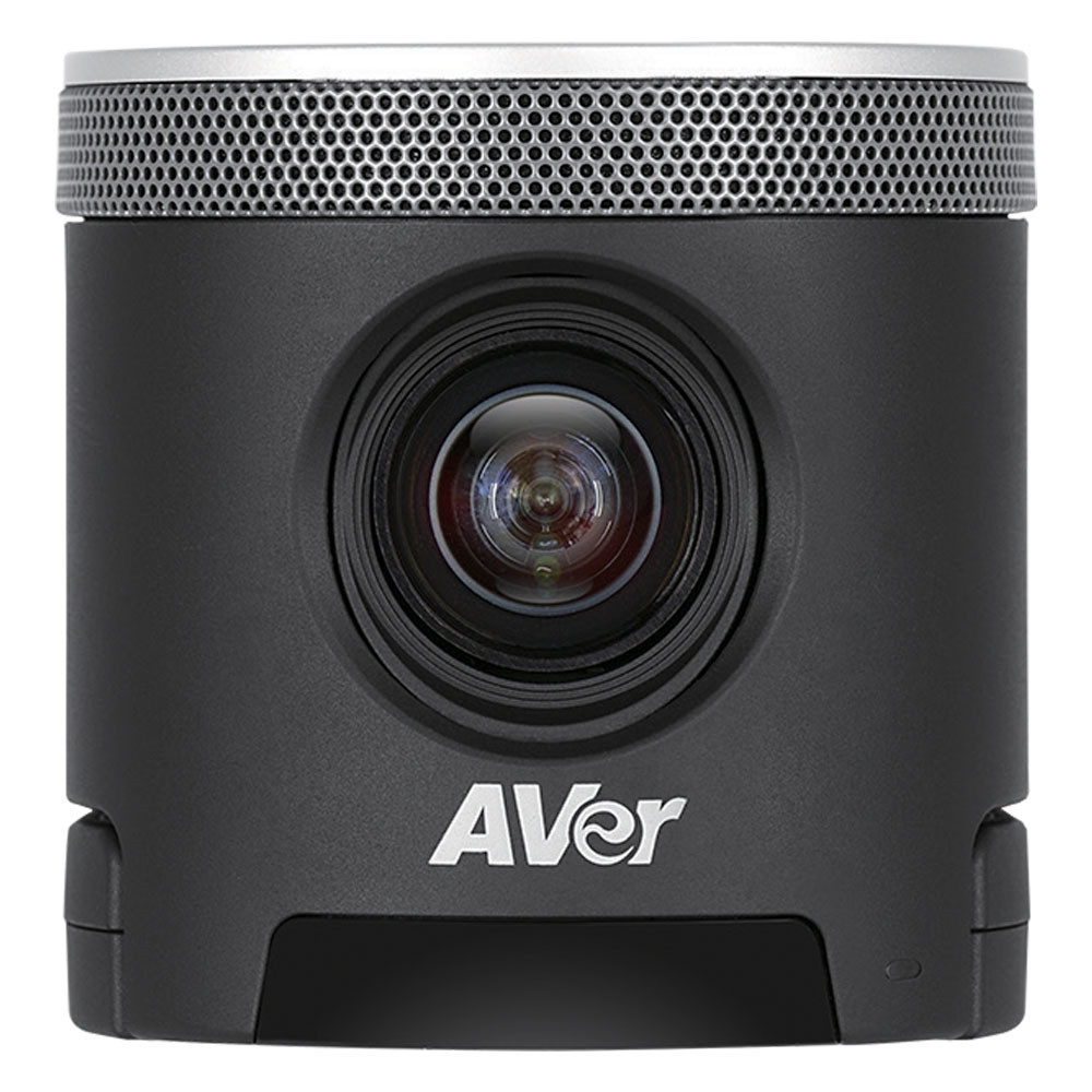 AVer CAM340+ 4k Ultra HD Video Conferencing Camera - COMSCA34+