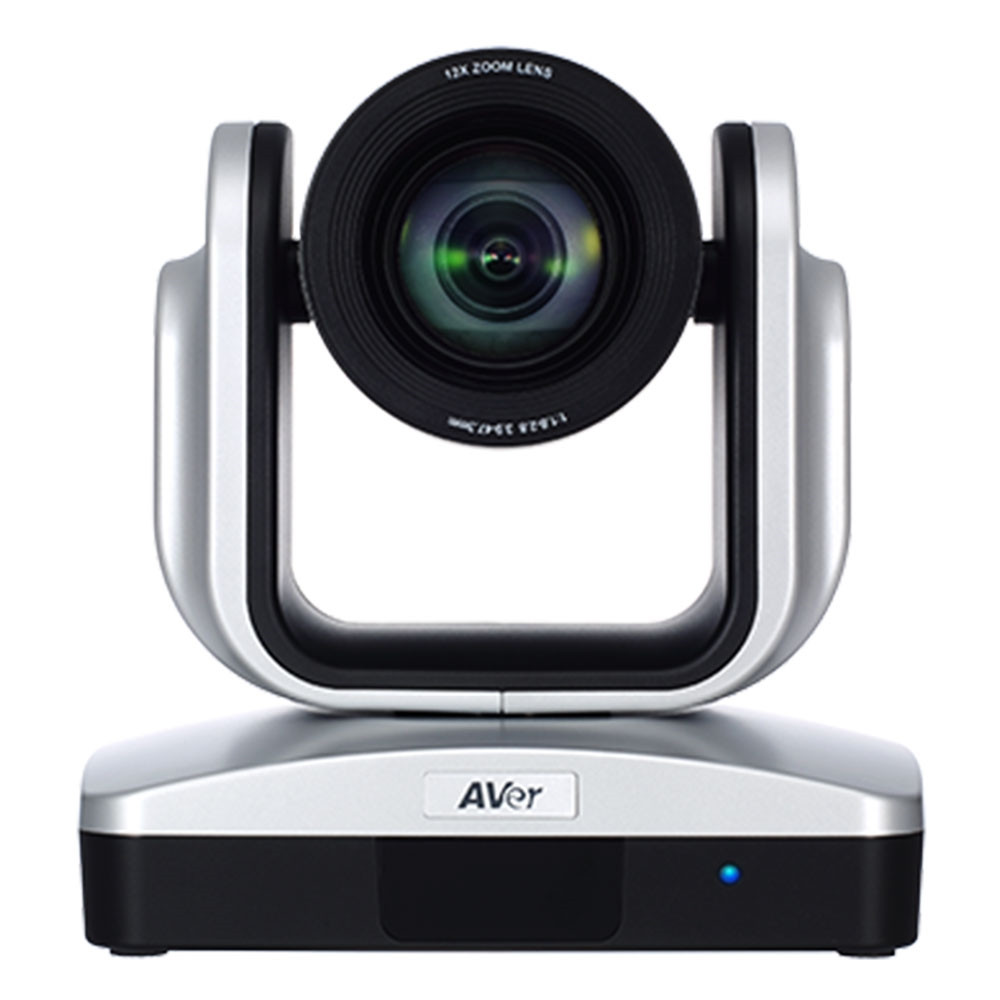 AVer CAM520 Web会議用 プロフェッショナル PTZカメラ AVer CAM520 Pro USB Conferencing Camera for Mid-to-Large Rooms