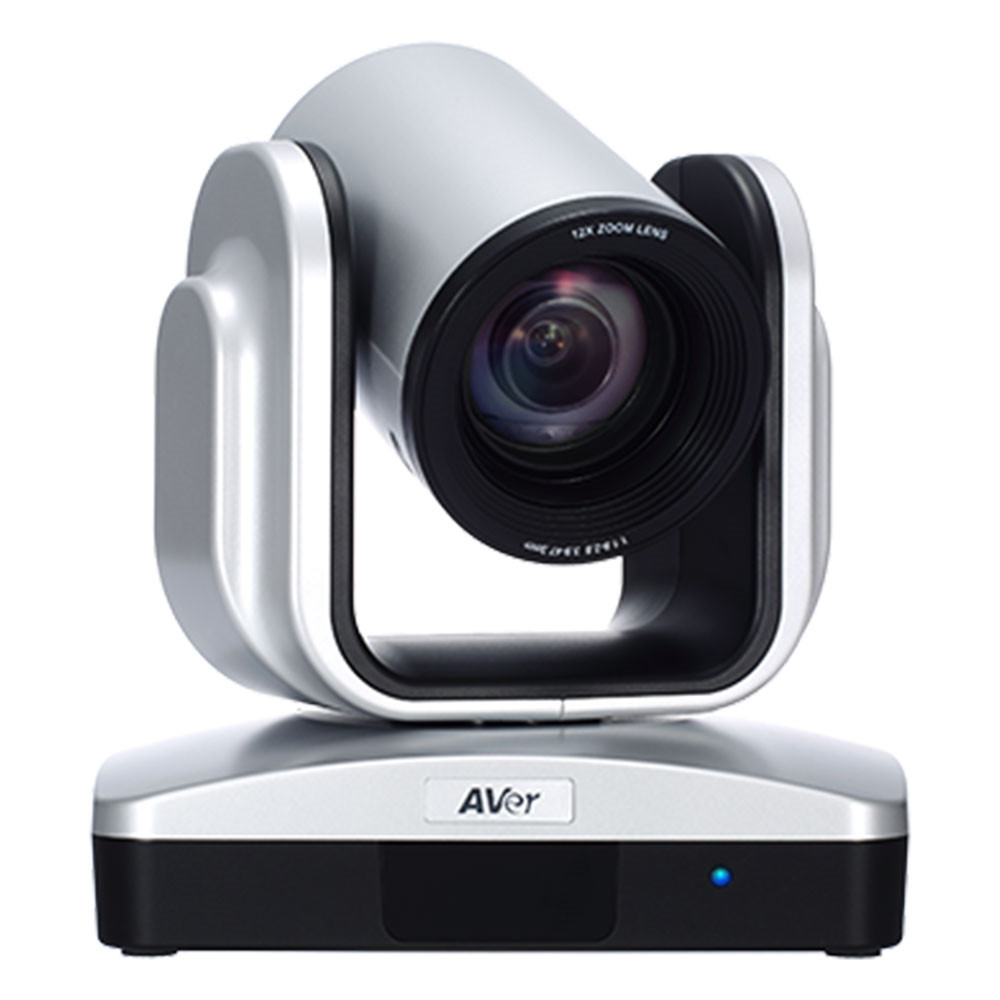 AVer CAM520 Web会議用 プロフェッショナル PTZカメラ AVer CAM520 PTZ USB Video Conferencing Camera - COMSCA520