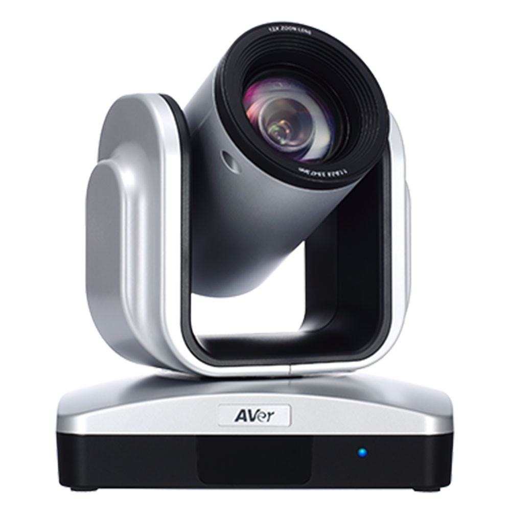 AVer CAM520 PTZ USB Video Conferencing Camera - COMSCA520