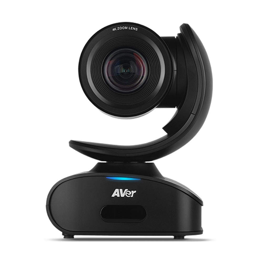 AVer CAM540 4k PTZ USB Video Conferencing Camera - COMSCA540
