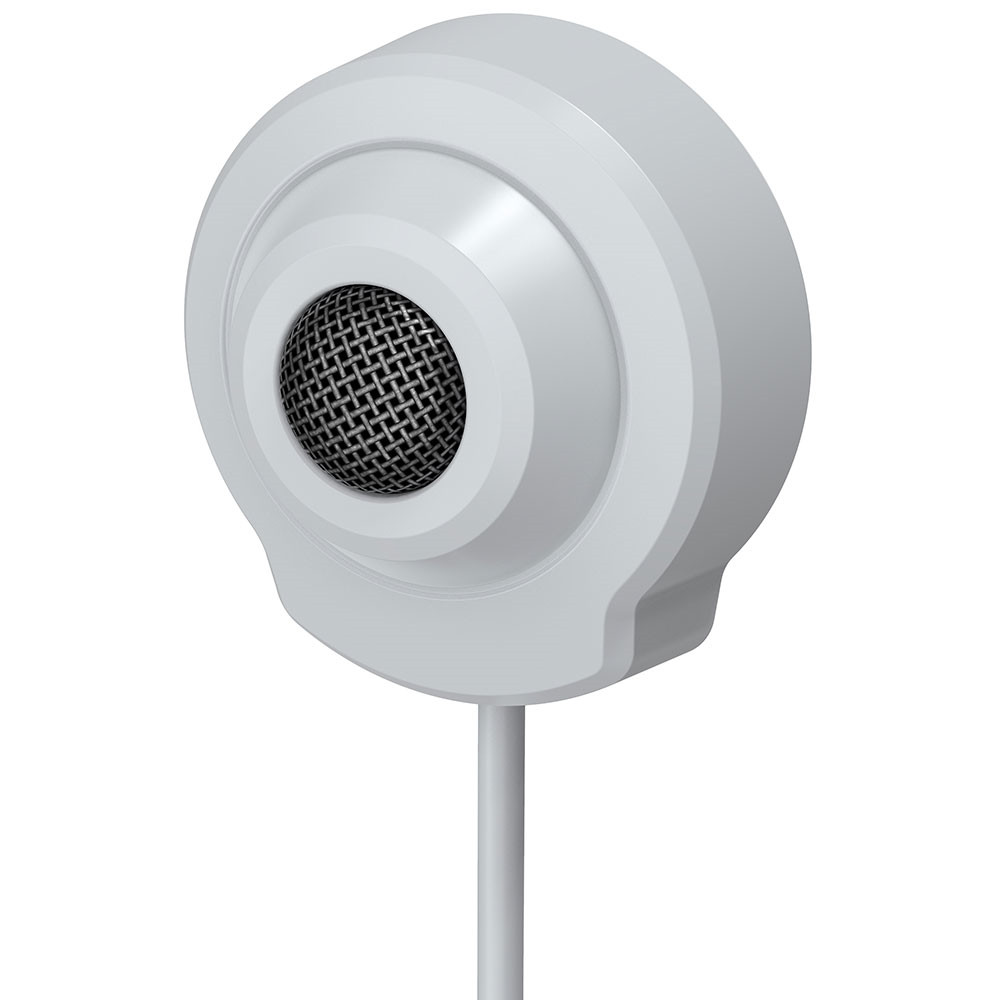 Axis T8355 Hemispherical Digital Microphone for IP Cameras - 01561-001