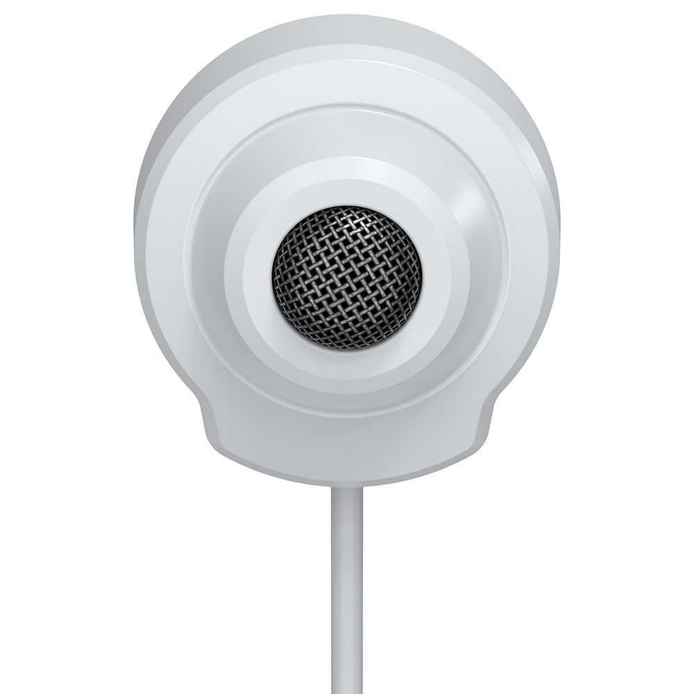 Axis T8355 Hemispherical Digital Microphone for IP Cameras - 01561-001