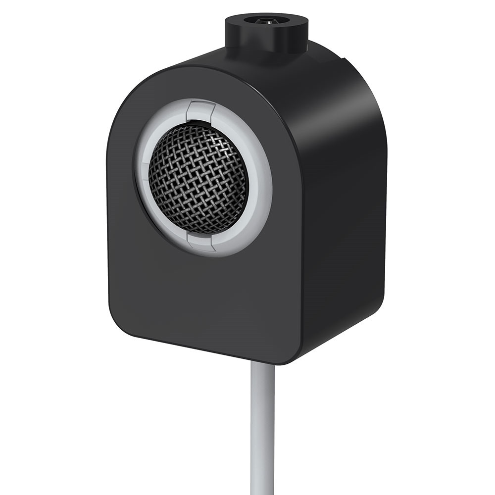 Axis T8355 Hemispherical Digital Microphone for IP Cameras - 01561-001