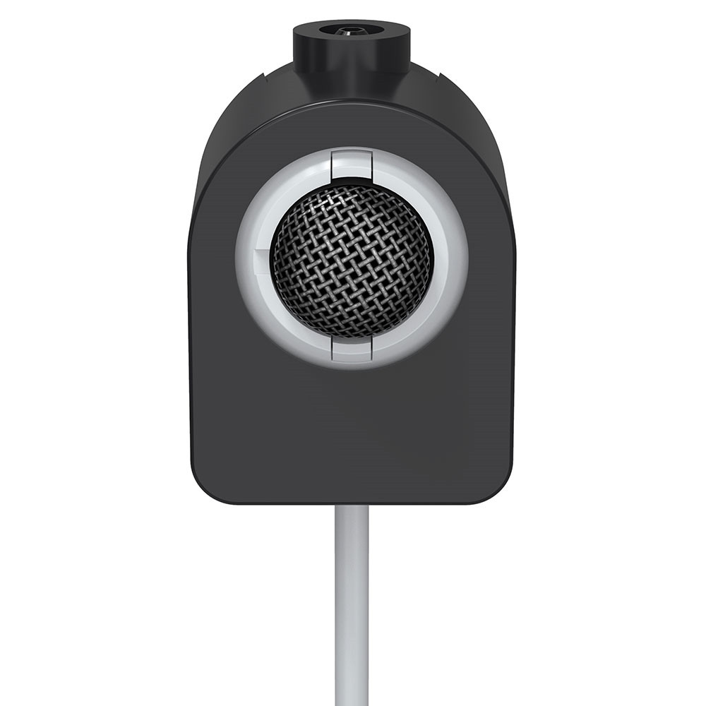 Axis T8355 Hemispherical Digital Microphone for IP Cameras - 01561-001