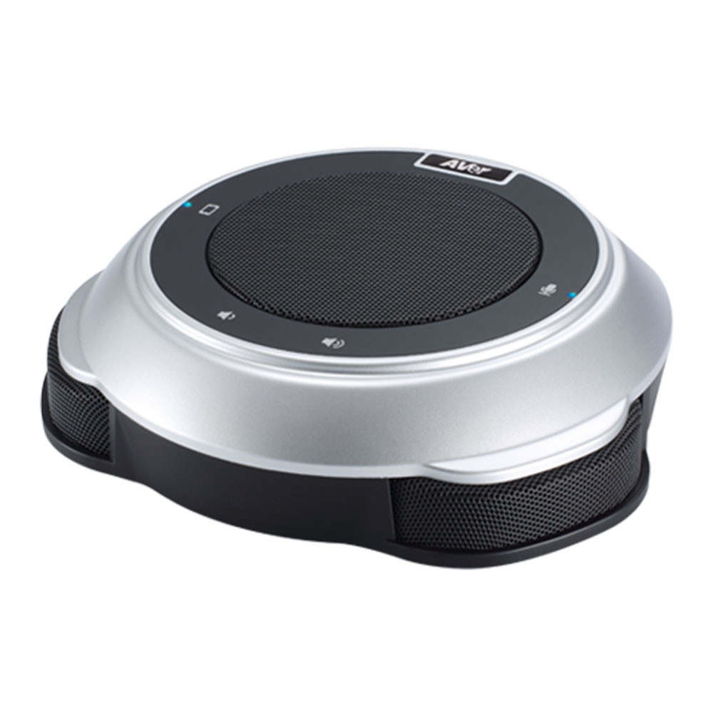 AVer VC520+ HD Video Conferencing Camera & Speakerphone