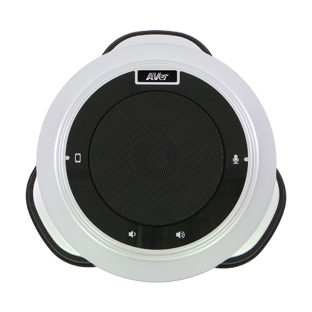 AVer VC520+ HD Video Conferencing Camera & Speakerphone