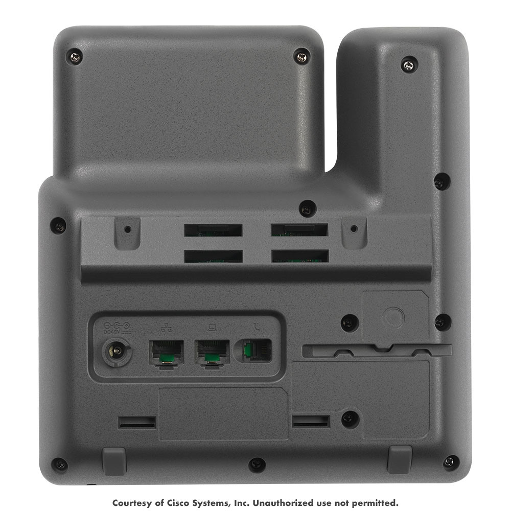 Cisco 7811 SIP VoIP Phone - CP-7811-3PCC-K9