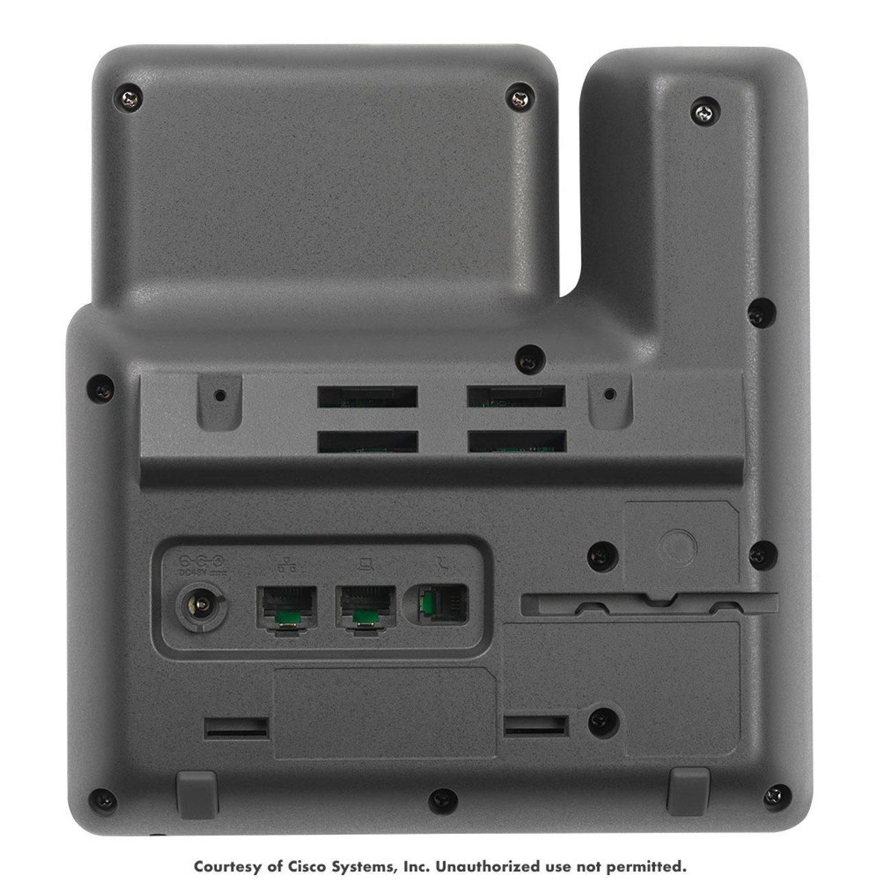 Cisco 7811 Entry-Level 1-Line IP Phone - CP-7811-K9=