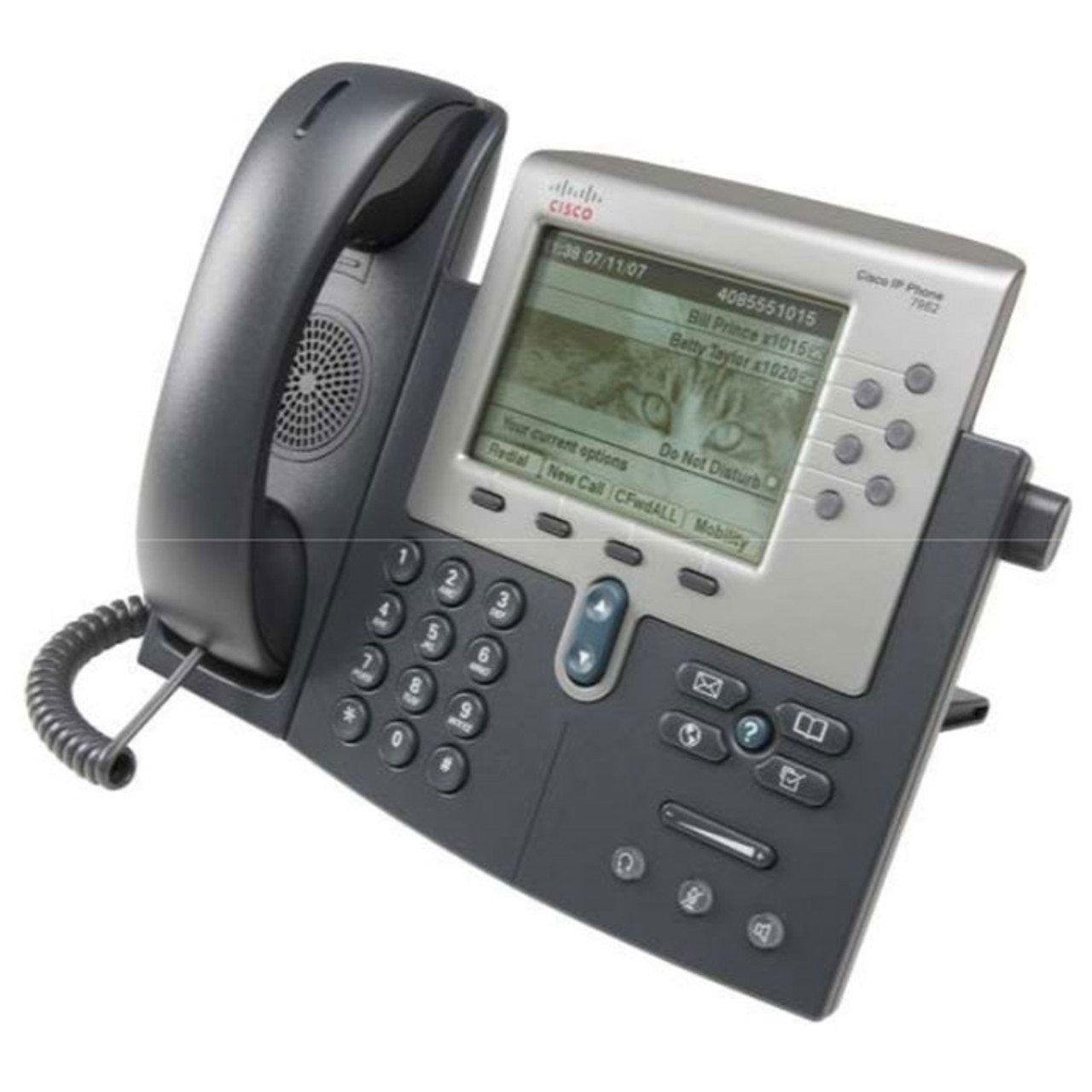 CP-7962 Cisco IP Phone-