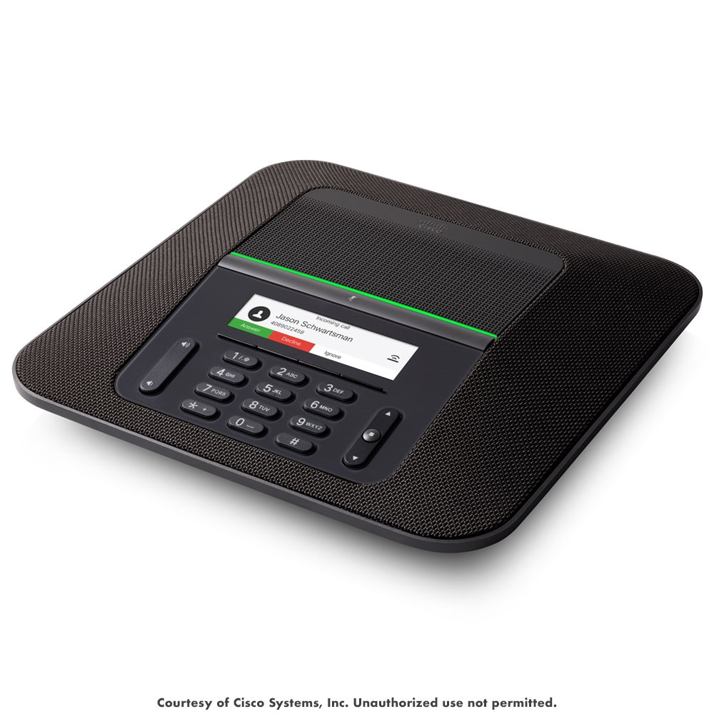 Cisco 8832 IP Conference Phone for Large Rooms - CP-8832-K9