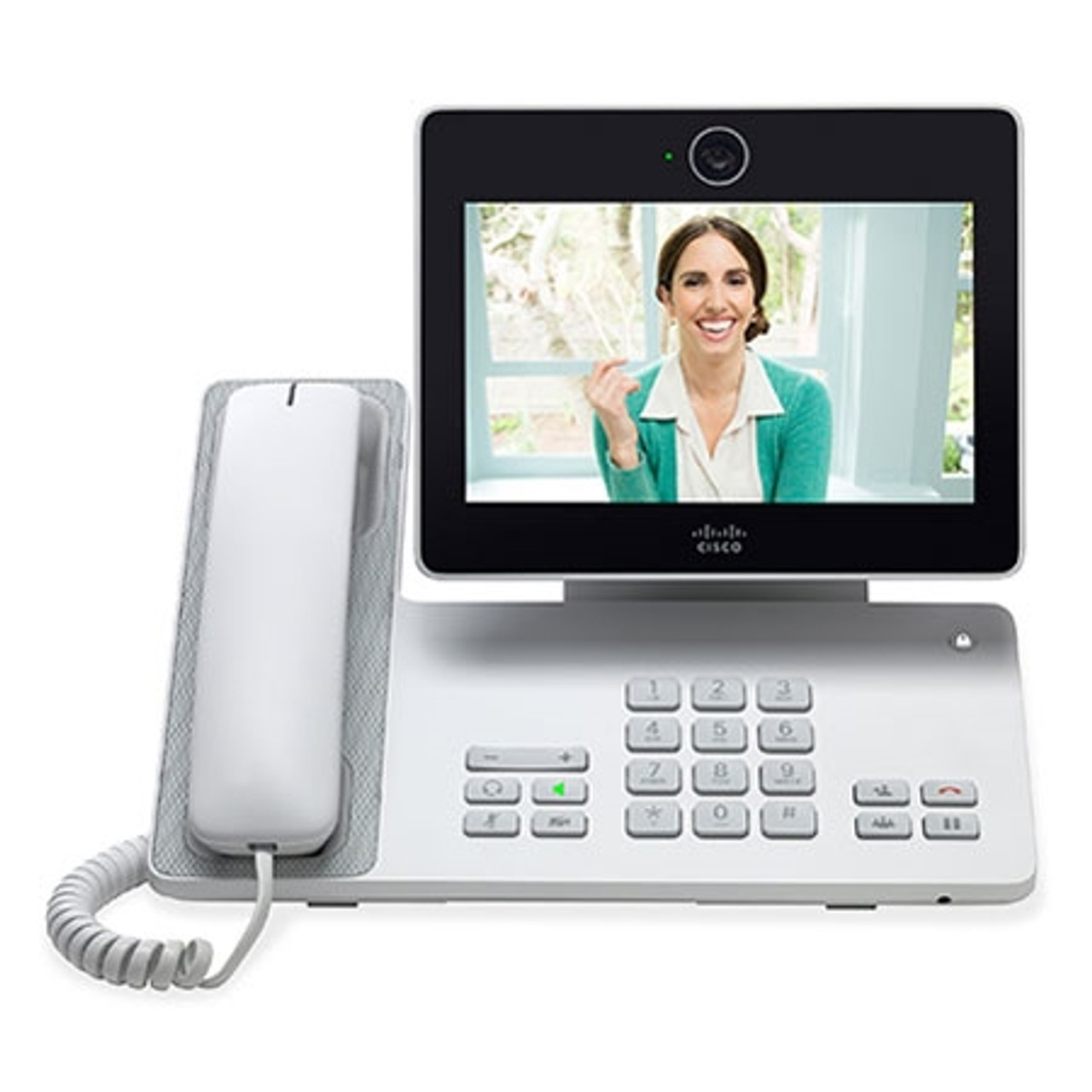 Cisco DX650 Video Phone - CP-DX650-K9