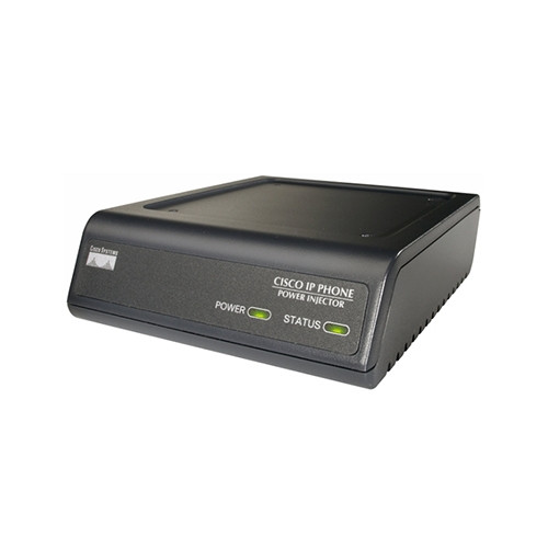 Cisco Power Injector for IP Phones